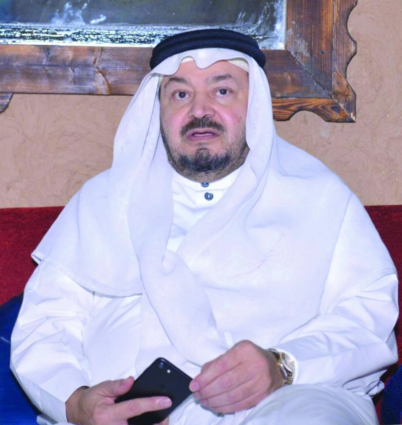 السفير محمد طيب