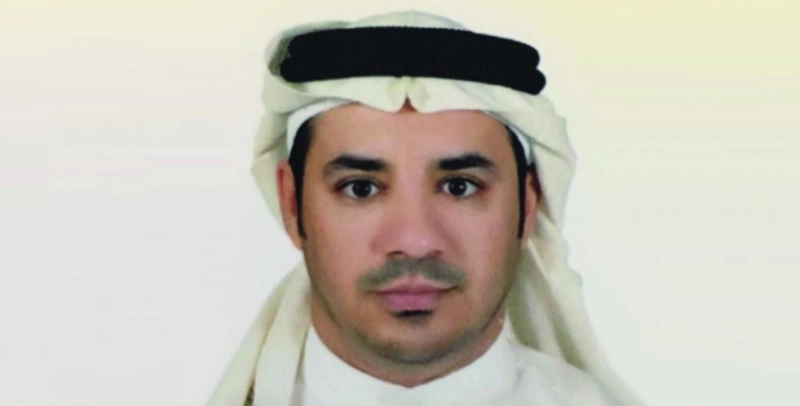 تركي سعد الحربي