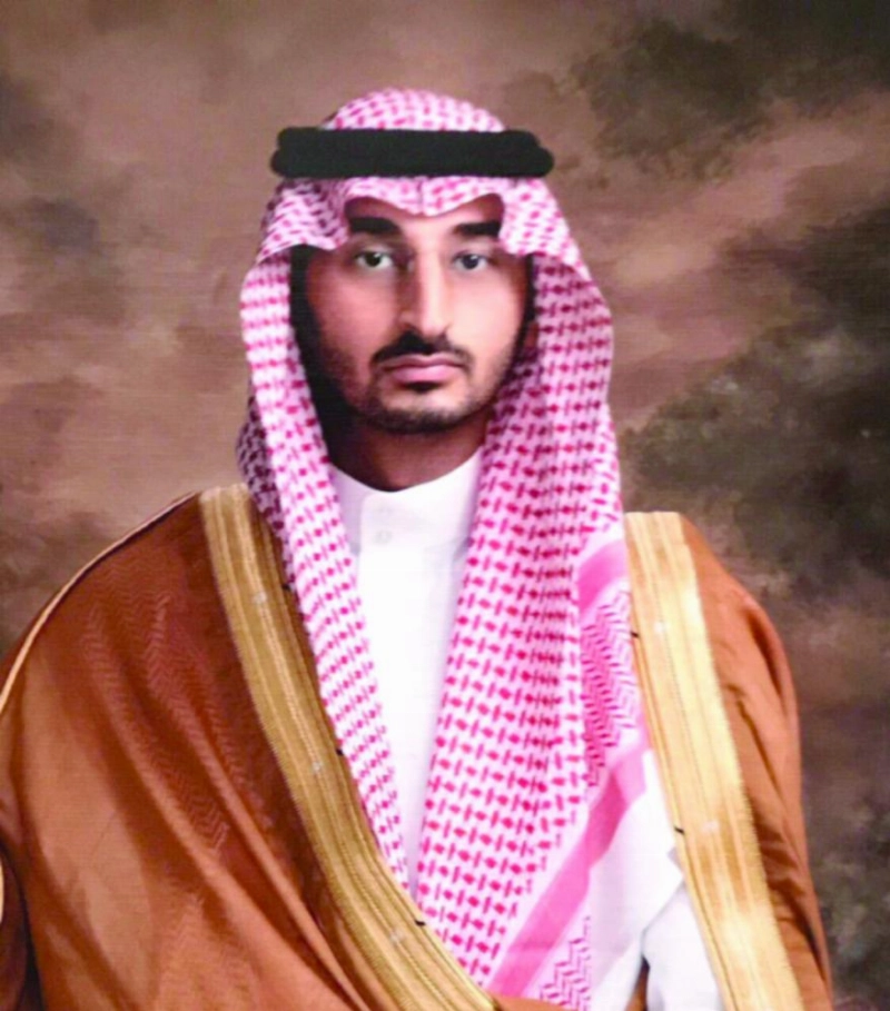 عبدالله بن بندر
