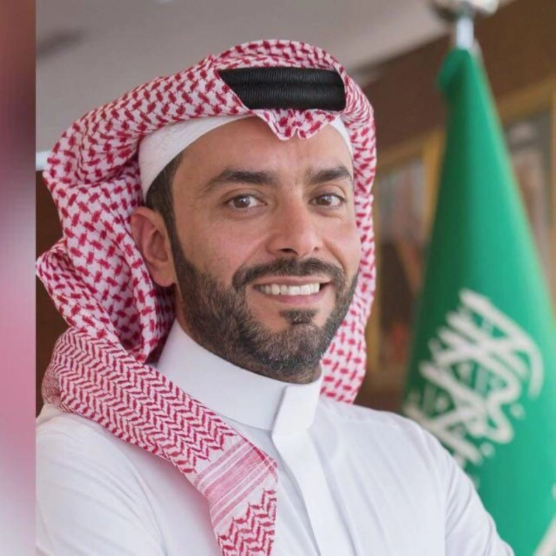 رضا الحيدر