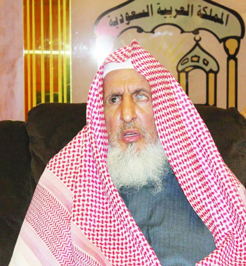 عبدالعزيز آل الشيخ