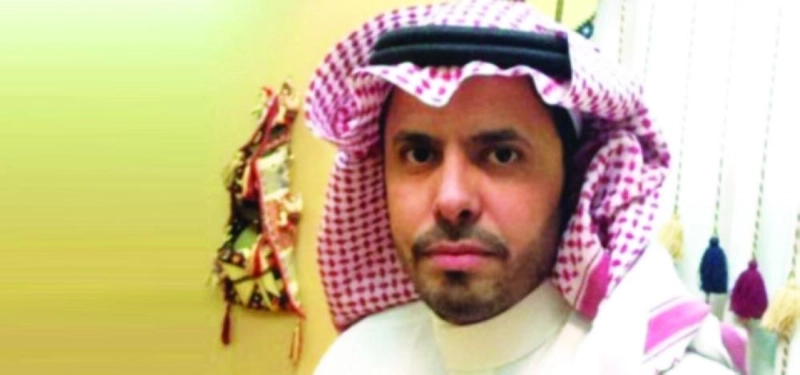 محمد العتيبي