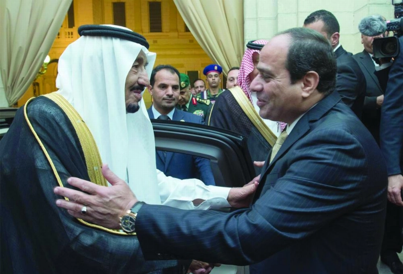 مصر 1
