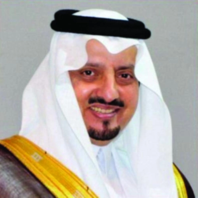 فيصل بن خالد