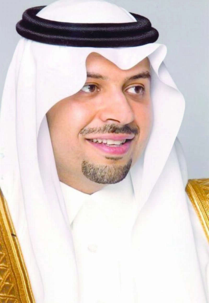 فيصل بن خالد