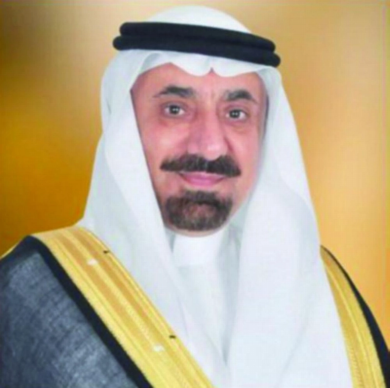 جلوي بن عبدالعزيز