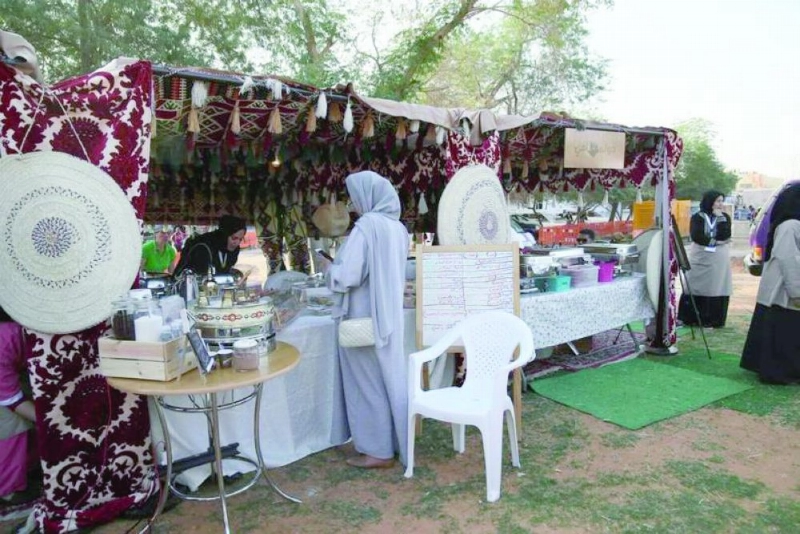 من المهرجان (مكة)