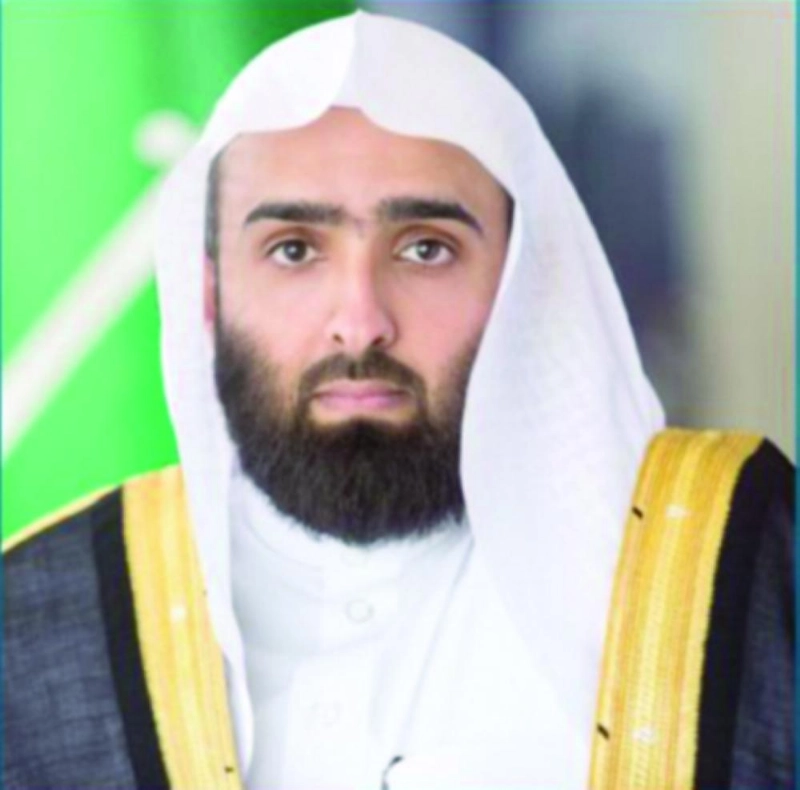 خالد بن محمد اليوسف