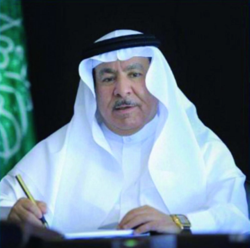 فيصل بن معمر