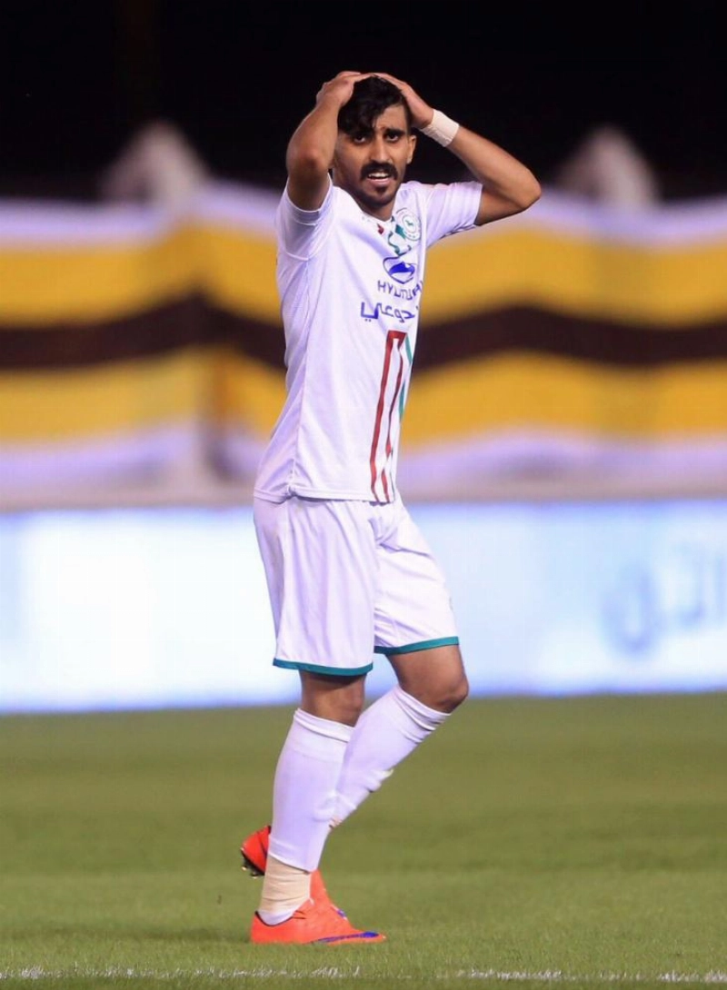 محمد الكويكبي