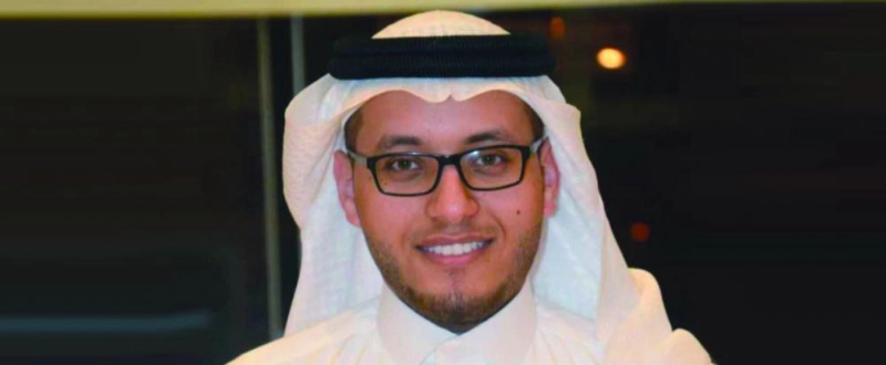 نواف محمد قوارش