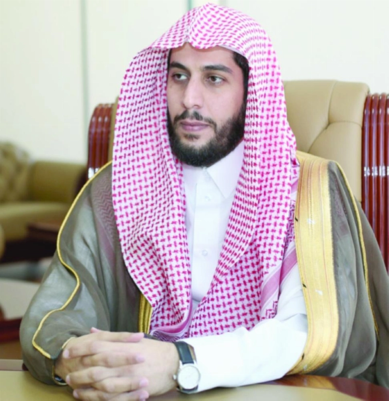 سليمان الشدي