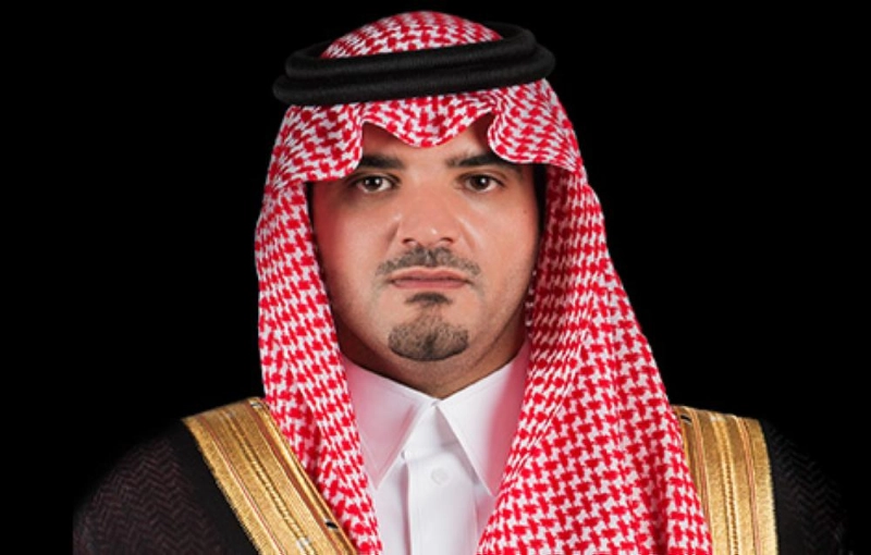 عبدالعزيز بن سعود