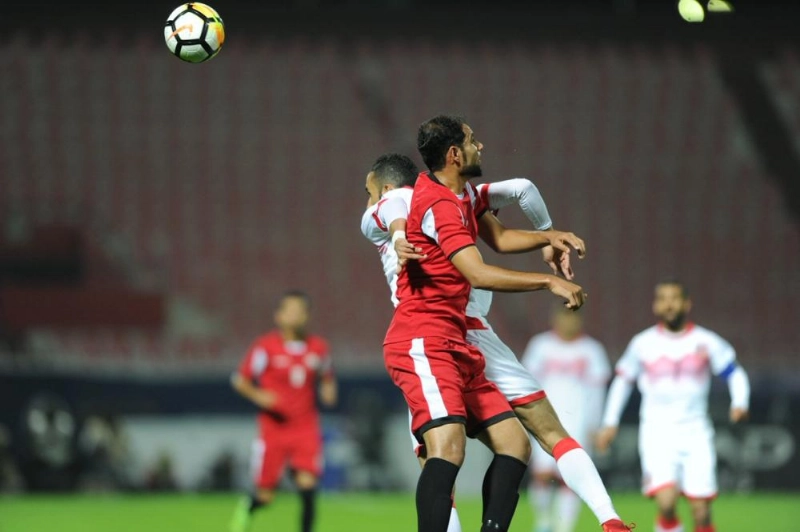 البحرين واليمن اليوم بخليجي 23 (كونا)