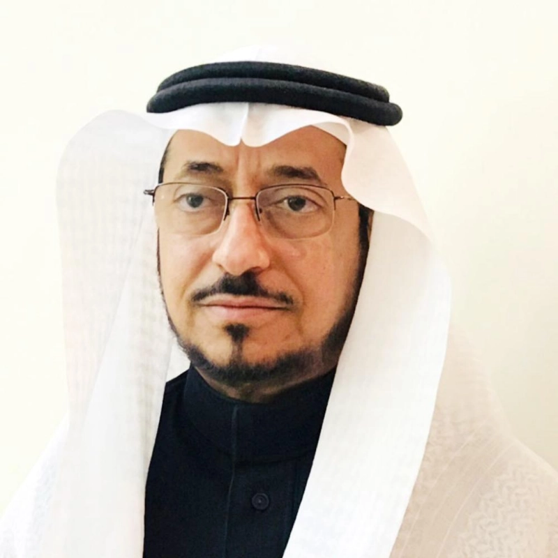 حمد المحرج