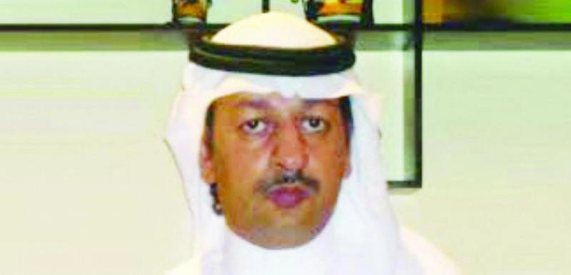 عبدالعزيز بادومان