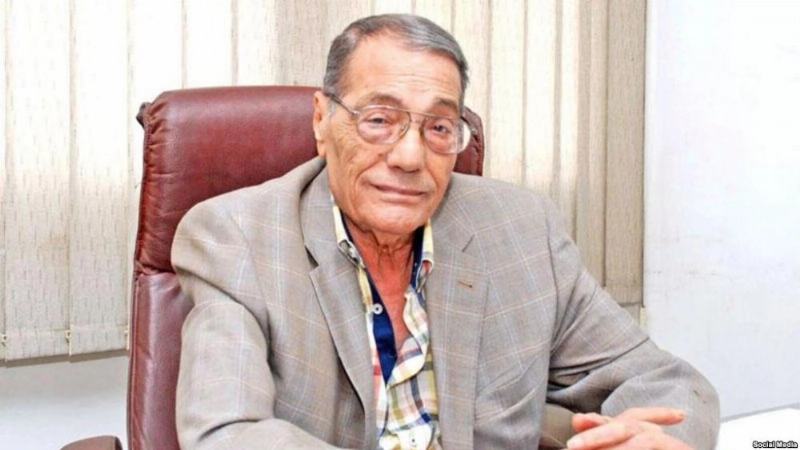 صلاح عيسى