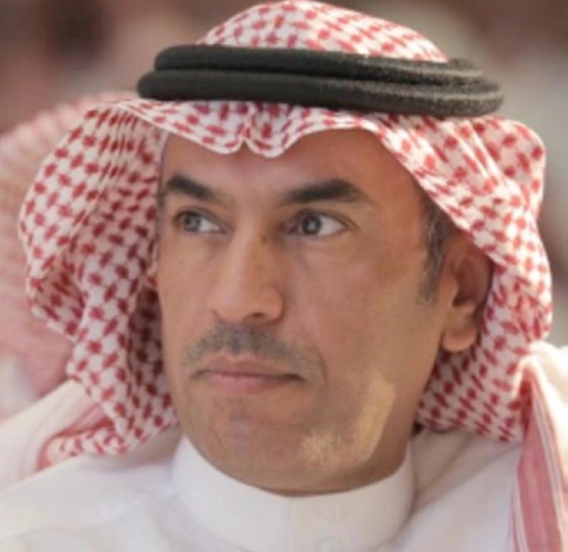 خالد أبا الخيل