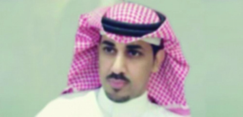 خالد القليطي