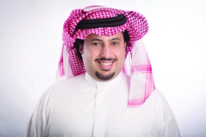 تركي آل الشيخ