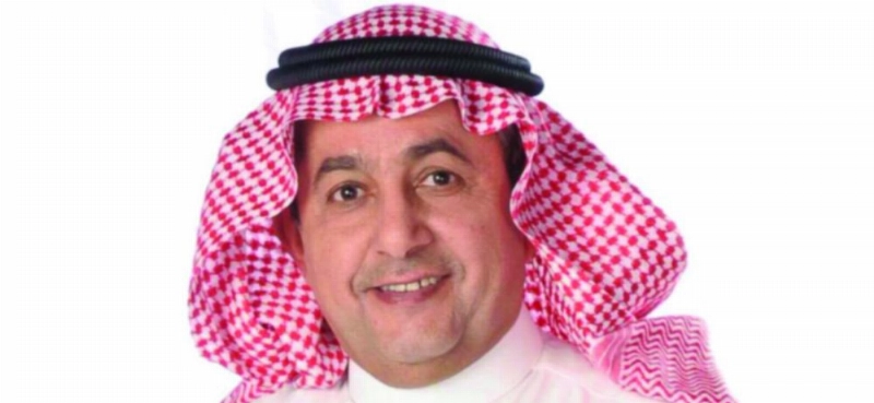 داود الشريان
