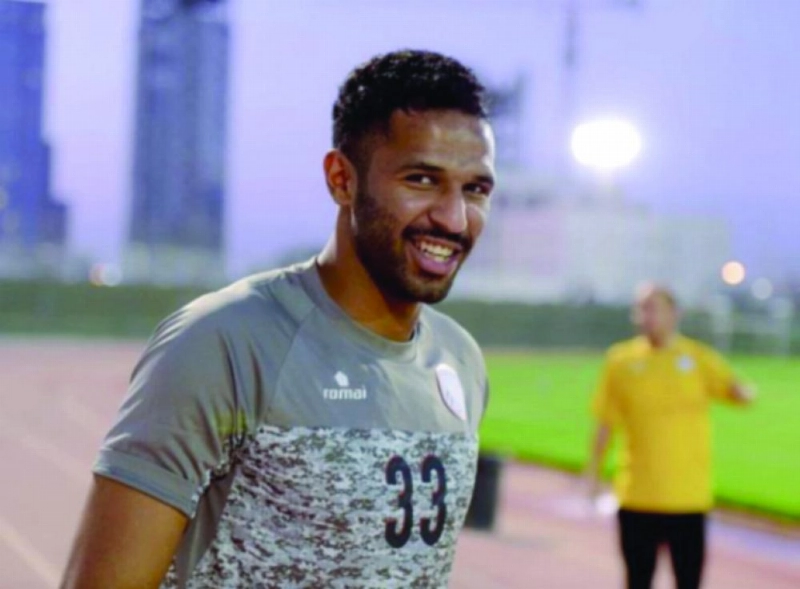 محمد العويس