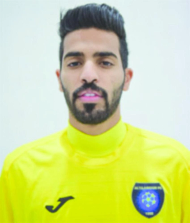 عبدالمجيد السواط