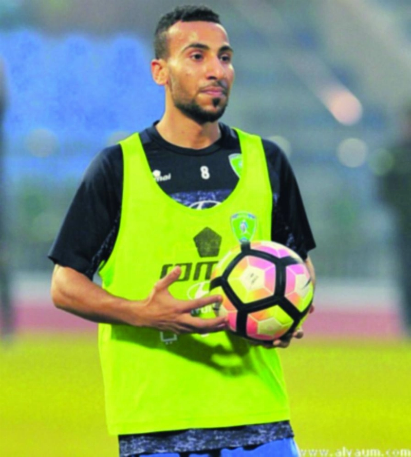 نوح الموسى