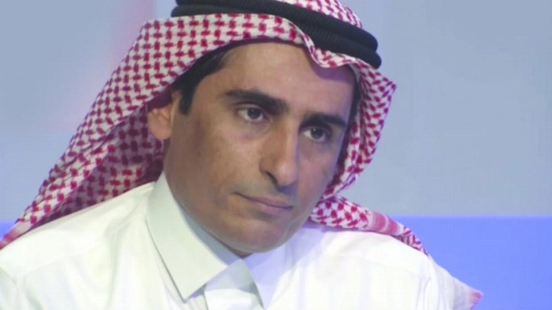 عبدالرحمن اللاحم