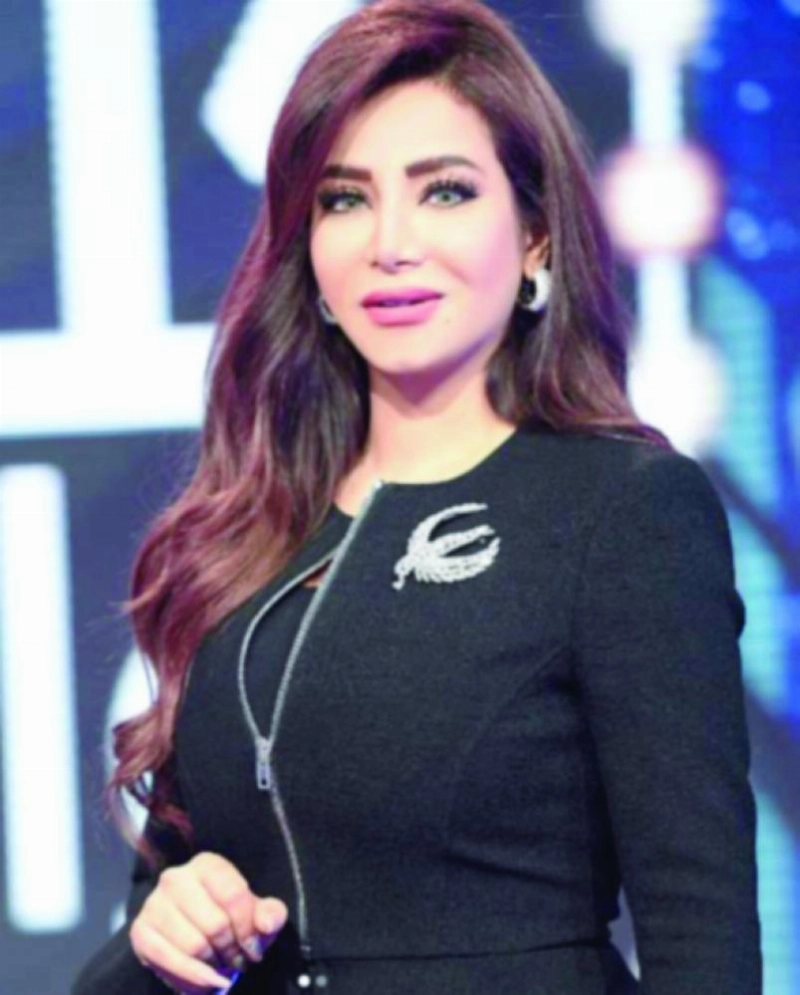 لجين عمران
