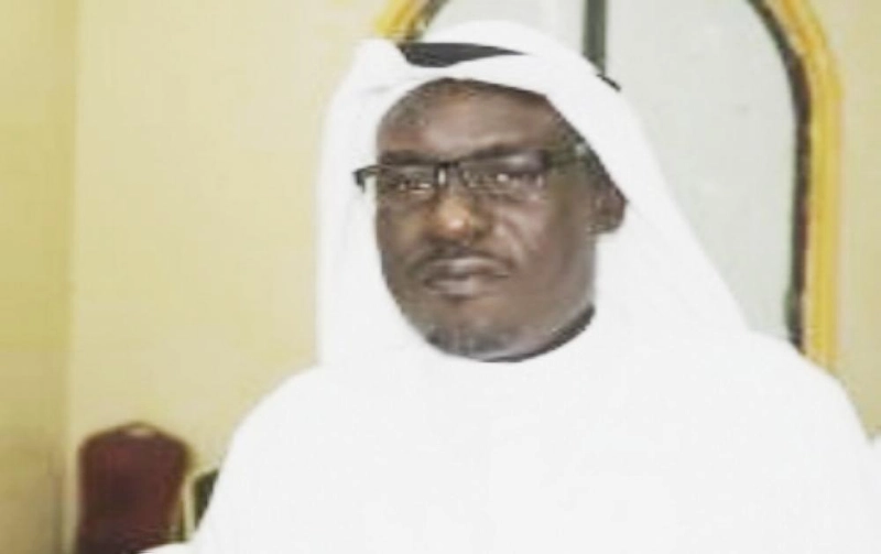 إبراهيم يحيى أبوليلى