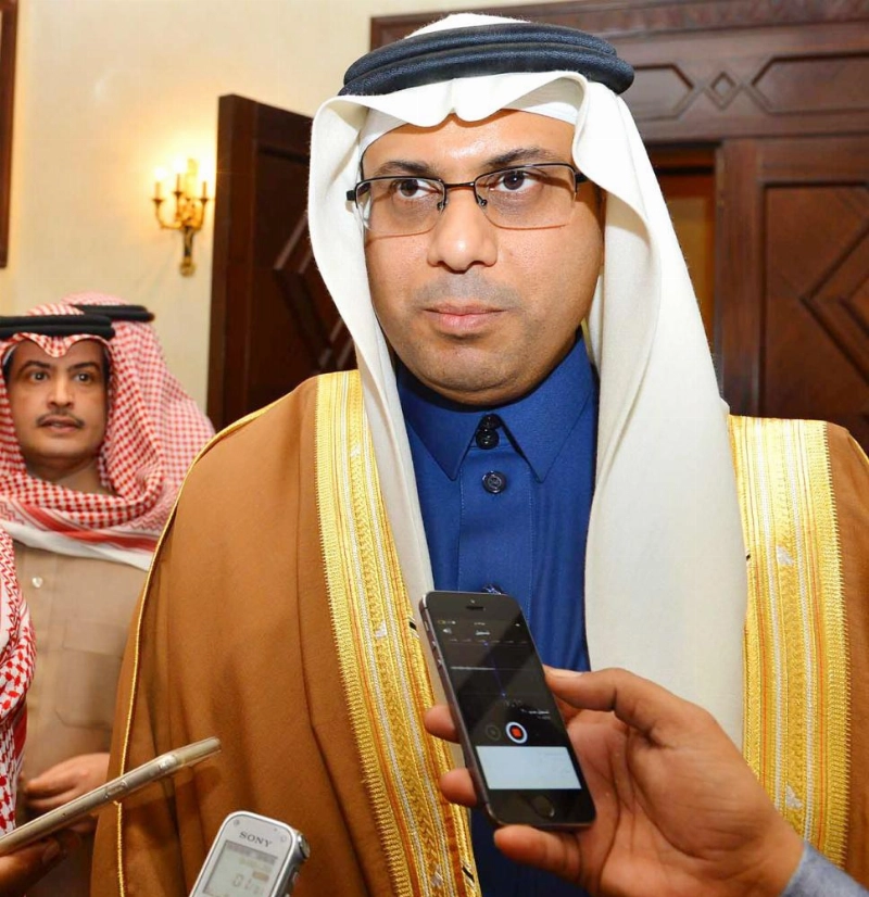 سعد الخلب