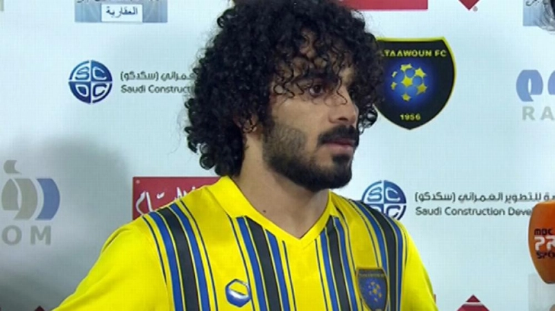 مدالله العليان