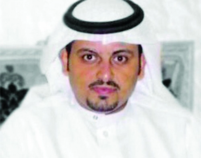 عبدالهادي سعود السبيعي