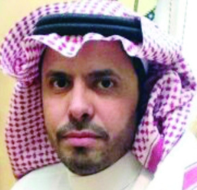محمد عبدالله العتيبي