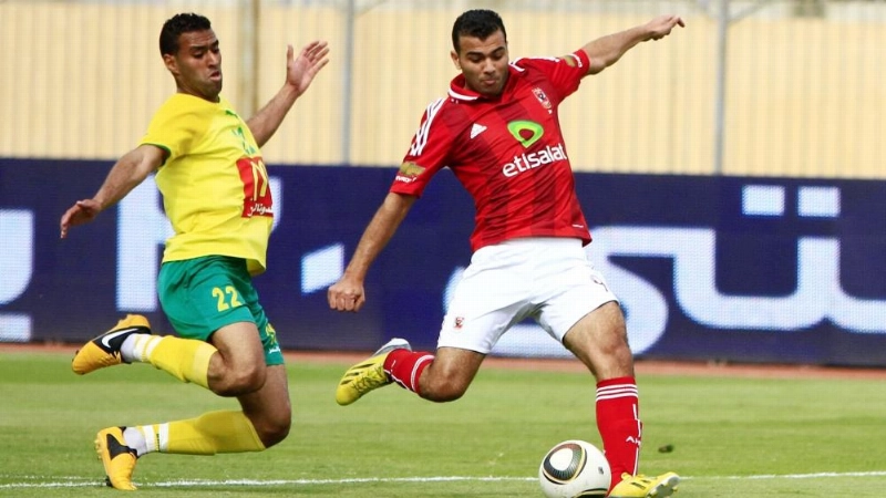 عماد متعب (يوروسبورت)