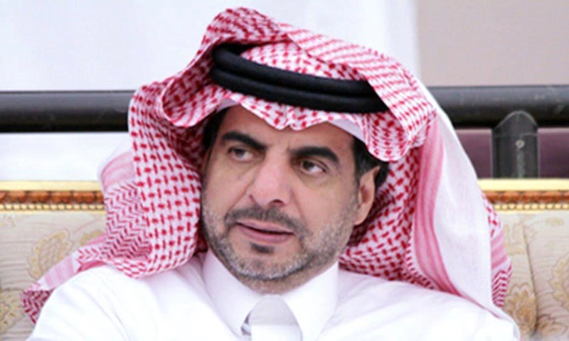 عبدالله القريني