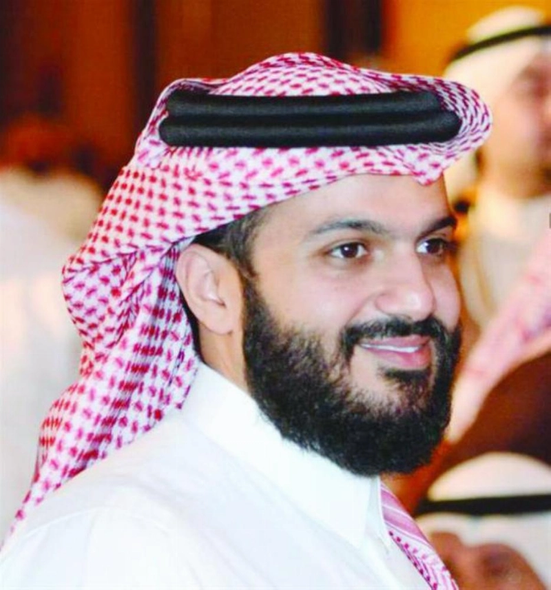 أنمار الحائلي