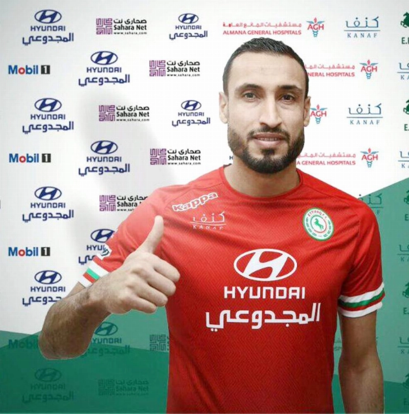 أحمد عبدالستار