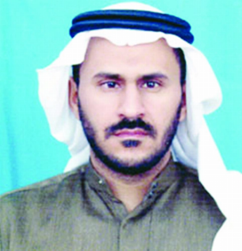 محمد المبارك