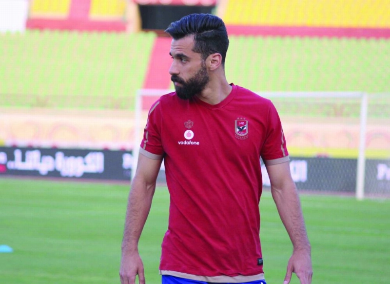 عبدالله السعيد (مكة)
