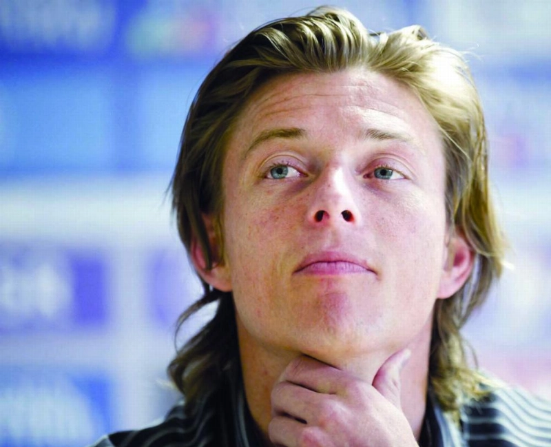 Jon Dahl Tomasson