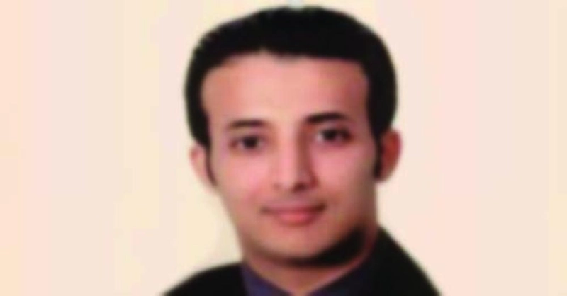 علي آل مداوي