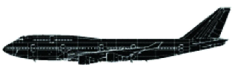16 Jan -الحادث الذي وقع في
طراز الطائرة كان Boeing 747-412F