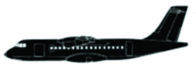 31 Desamber -الحادث الثاني الذي وقع في
طراز الطائرة كان ATR 42-320