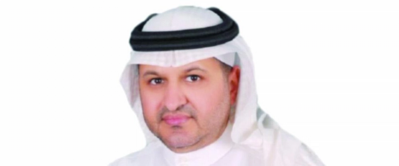 محمد الشميمري