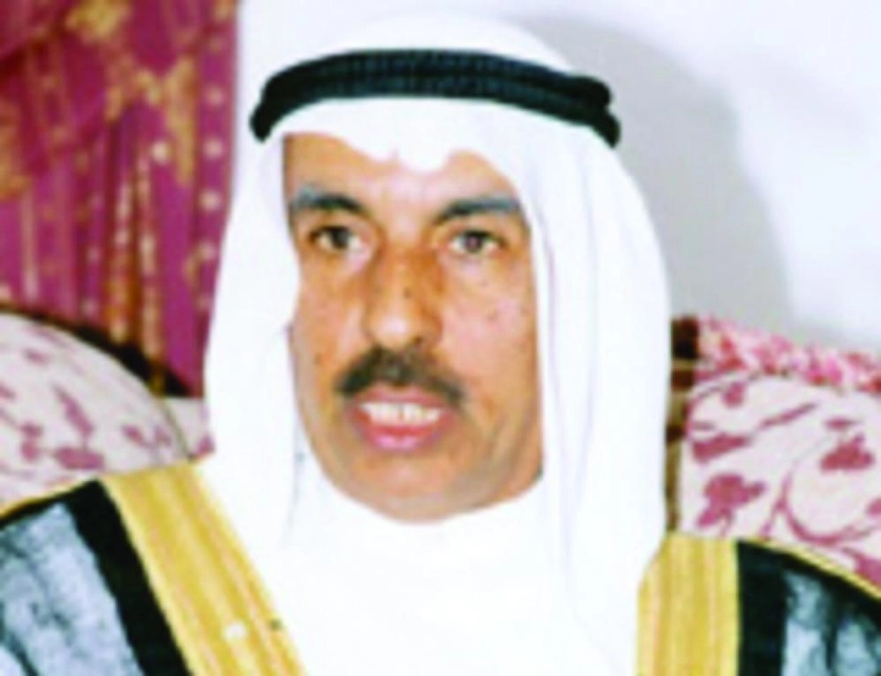 محمد بو خمسين