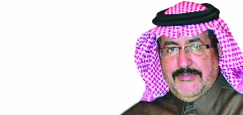 عادل المد الله