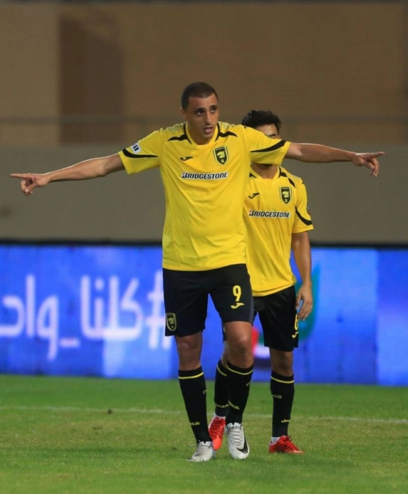 العكايشي