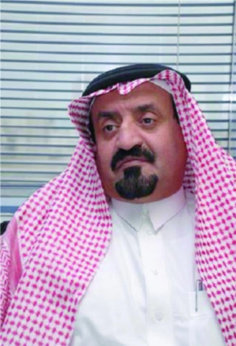 سعيد البسامي